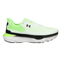 Infinite Pro 2 Chaussure De Running Sans Stabilisateurs Hommes-Blanc,Vert Fluo