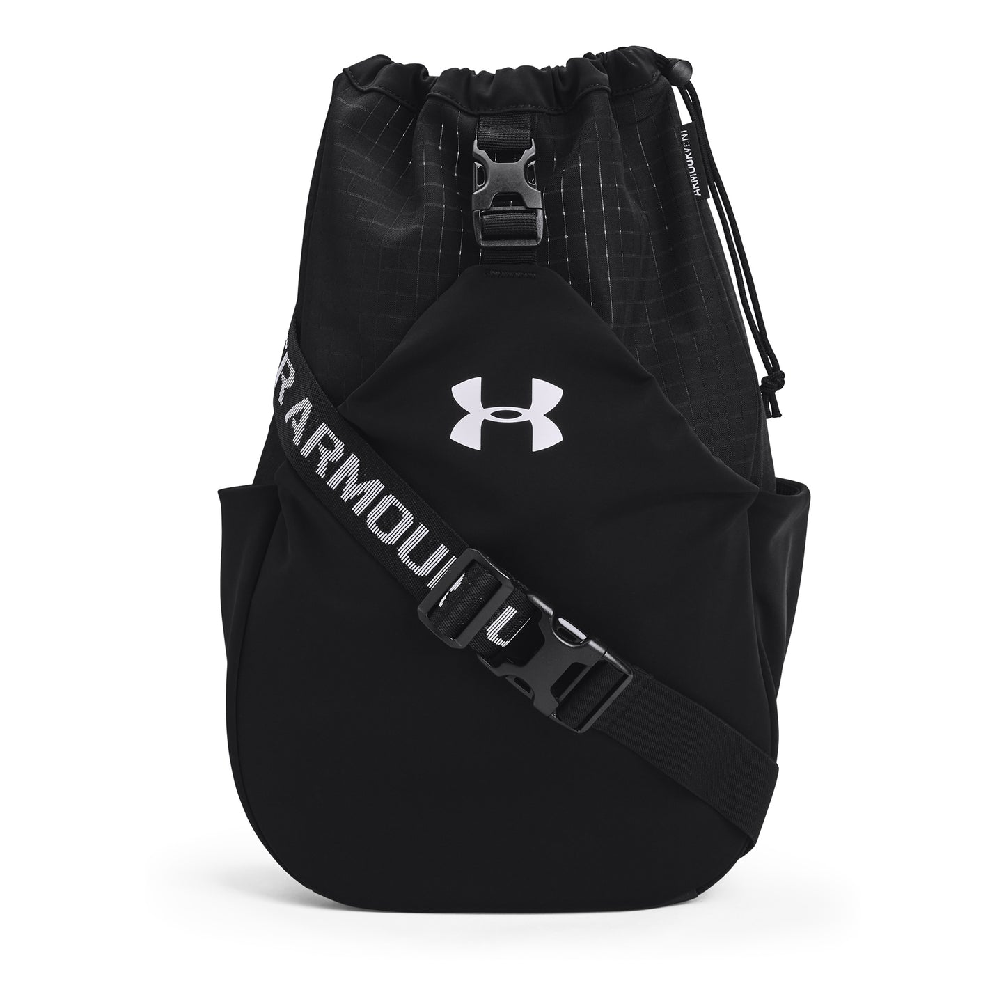 Under Armour Flex Sling Sac de sport - noir