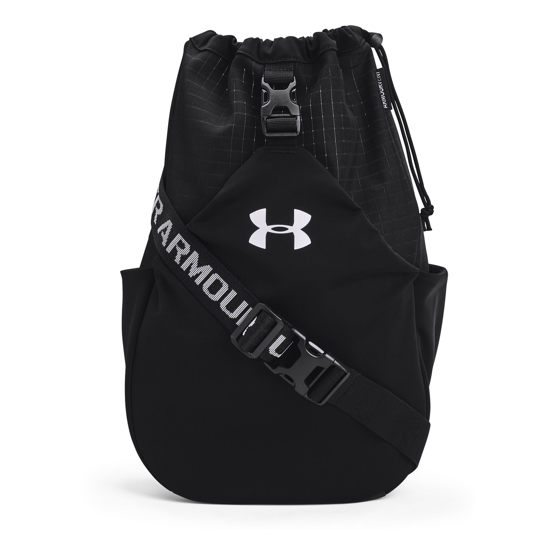 Under Armour Flex Sling Sac de sport - noir