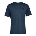 Sportstyle Left Chef T-shirt Hommes - bleu foncé, noir