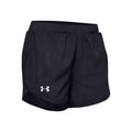 Fly By 2.0 Shorts Femmes - noir,
