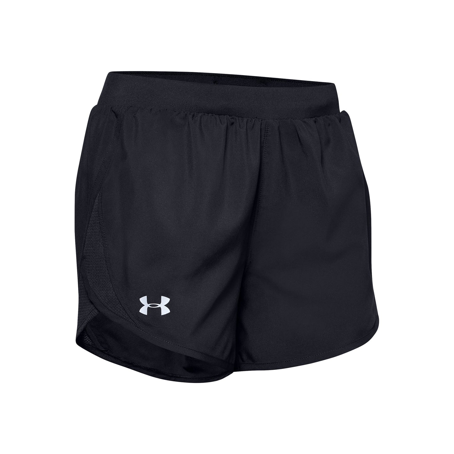 Under Armour Fly By 2.0 Shorts Femmes - noir,