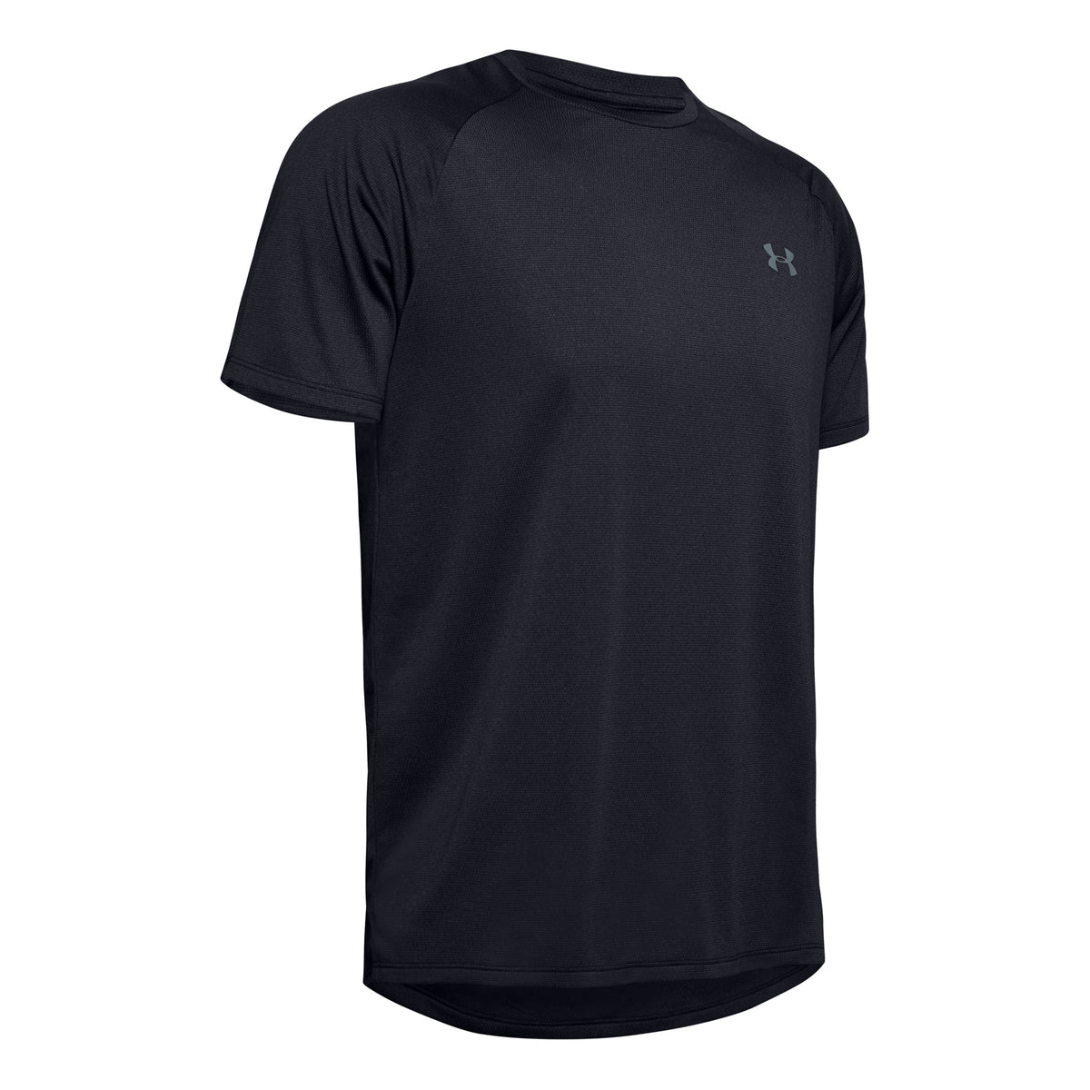 Under Armour Tech 2.0 Novelty T-shirt Hommes - noir, gris