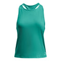 Rush Energy Débardeur tank top Femmes - vert,