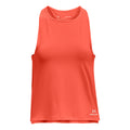 Rush Energy Débardeur tank top Femmes - corail,