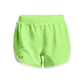 Fly By 2.0 Shorts Femmes - vert,
