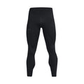 Speedpocket Collant Tight Hommes-Noir