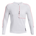 Anwhere V2 Top De Course Hommes-Blanc