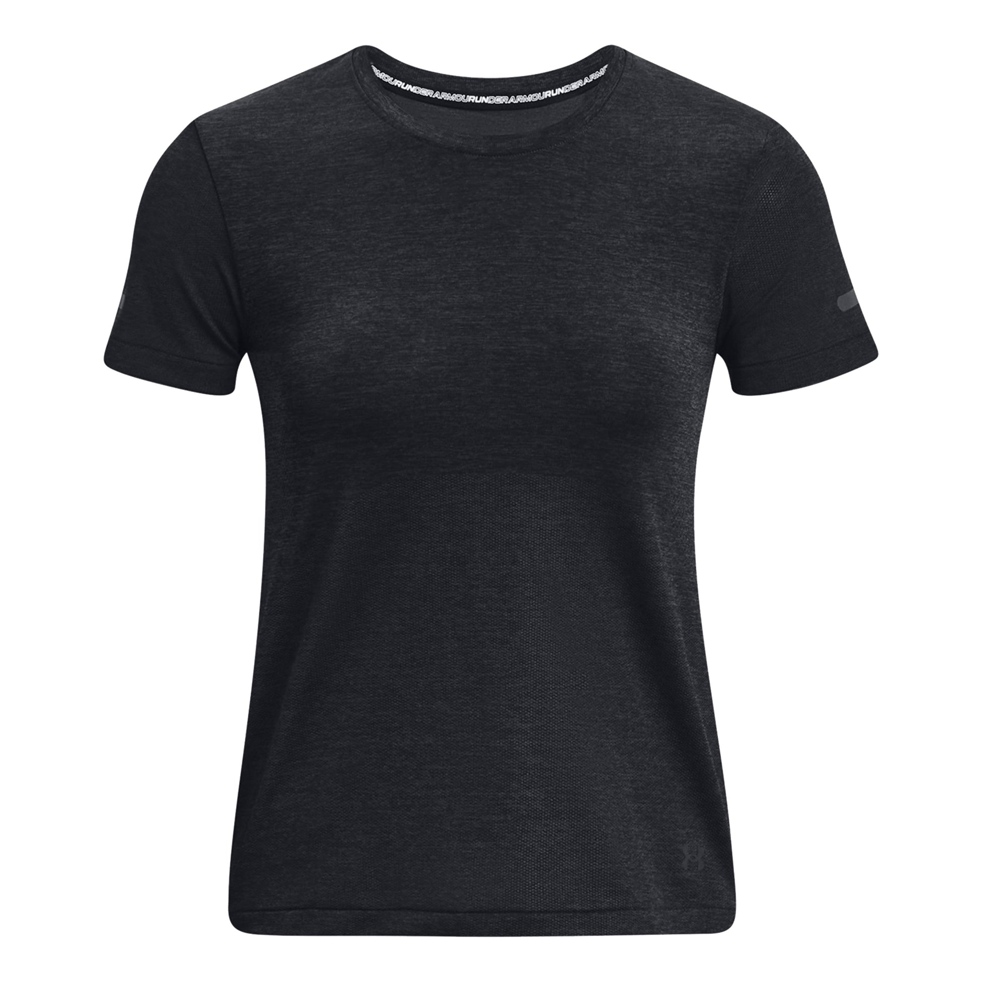Under Armour Seamless Stride Maillot de course Femmes - noir,