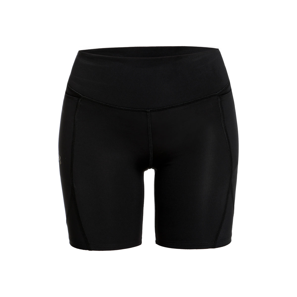 Under Armour Run Elite Half Collant tight Femmes - noir,
