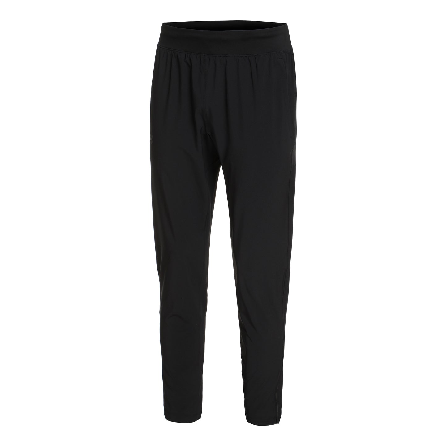 Under Armour Outrun The Storm Collant De Running Hommes-Noir