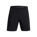 Launch Elite 2in1 7in Shorts Hommes-Noir
