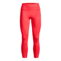 Fly Fast Ankle Collant De Course Femmes-Rouge