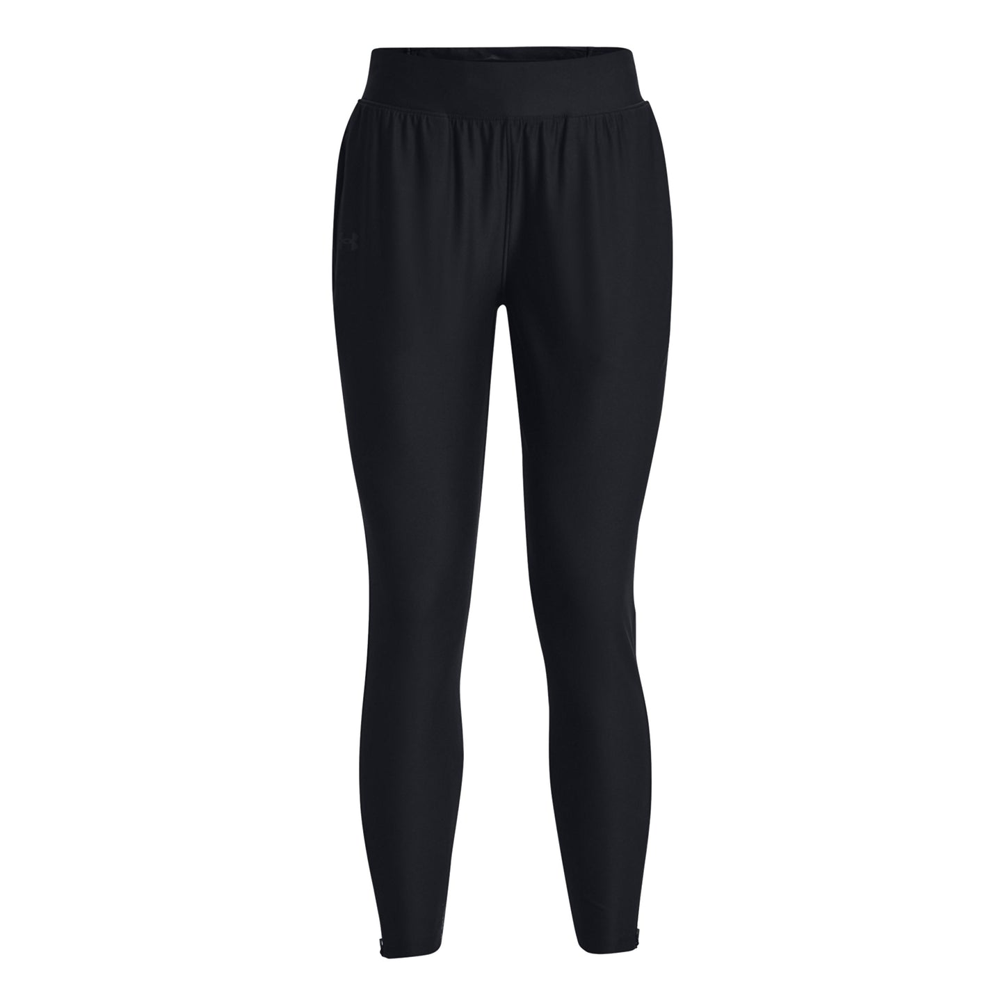 Under Armour Qualifier Elite Collant De Running Femmes-Noir