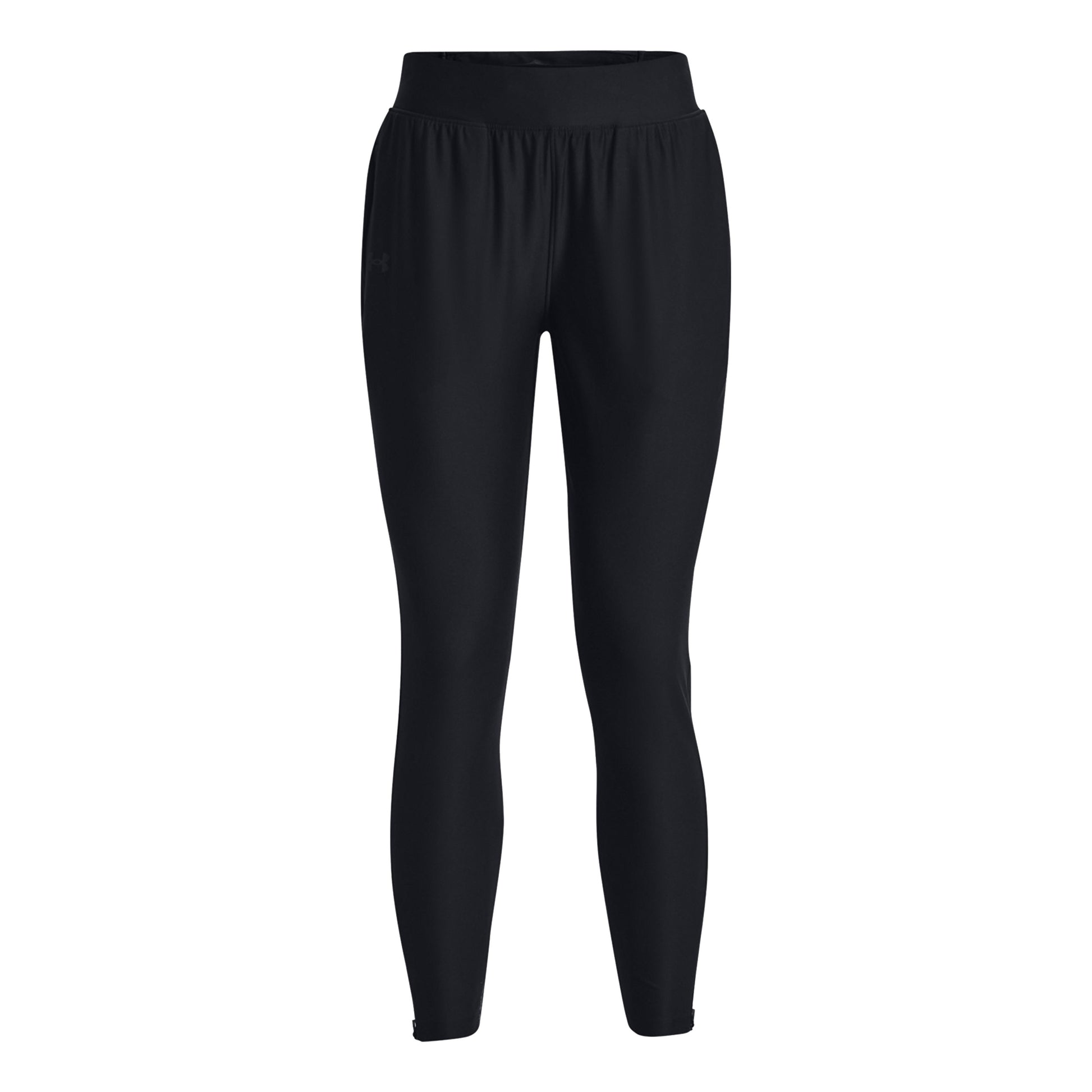 Under Armour Qualifier Elite Collant De Running Femmes-Noir