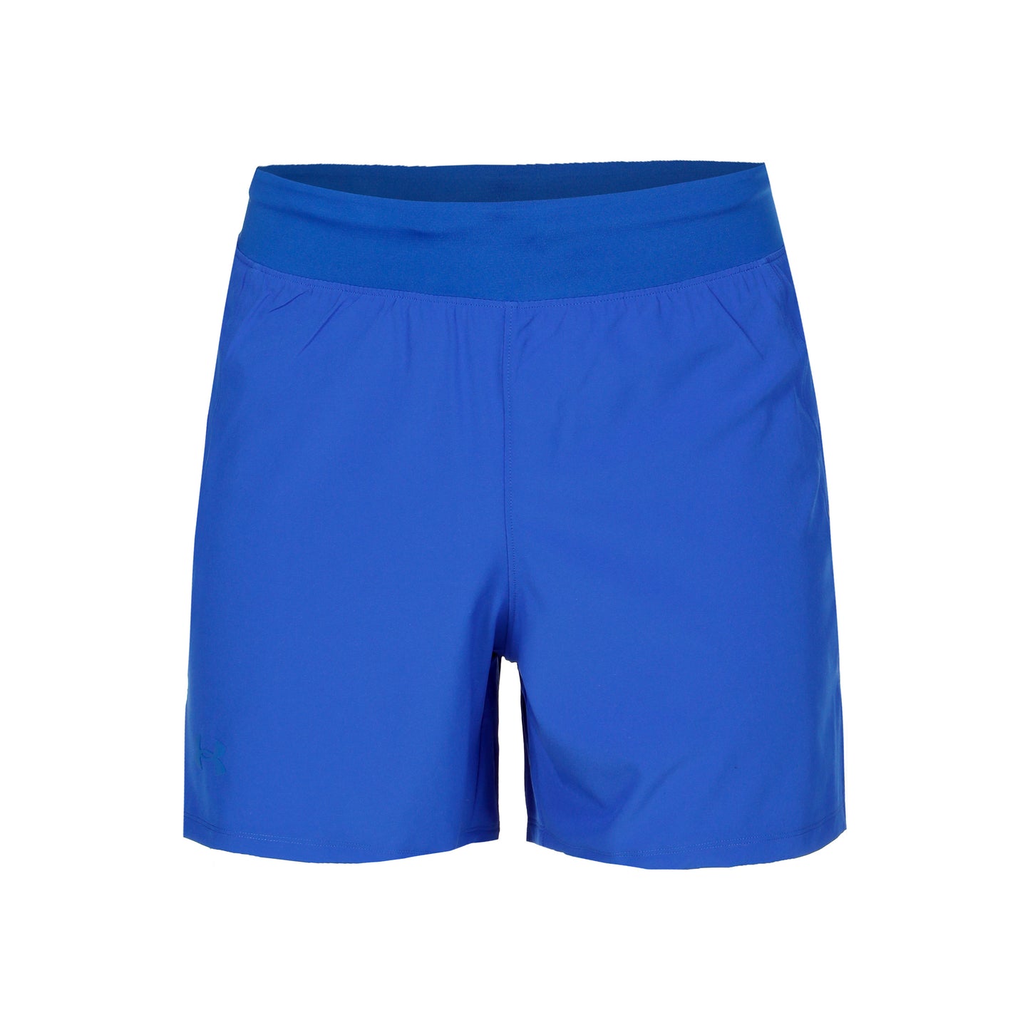 Under Armour Launch Elite 7in Shorts Hommes - bleu,