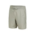 Launch Elite 2in1 7in Shorts Hommes - vert,