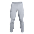 Qualifier Elite Cold Collant tight Hommes - gris,