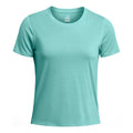 Launch Maillot de course Femmes - mint,