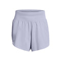 Fly By Elite 5 Inch Shorts Femmes - lilas,