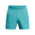 Launch Elite 7in Shorts Hommes - turquoise,