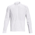 Storm Run Veste running Hommes - blanc, gris