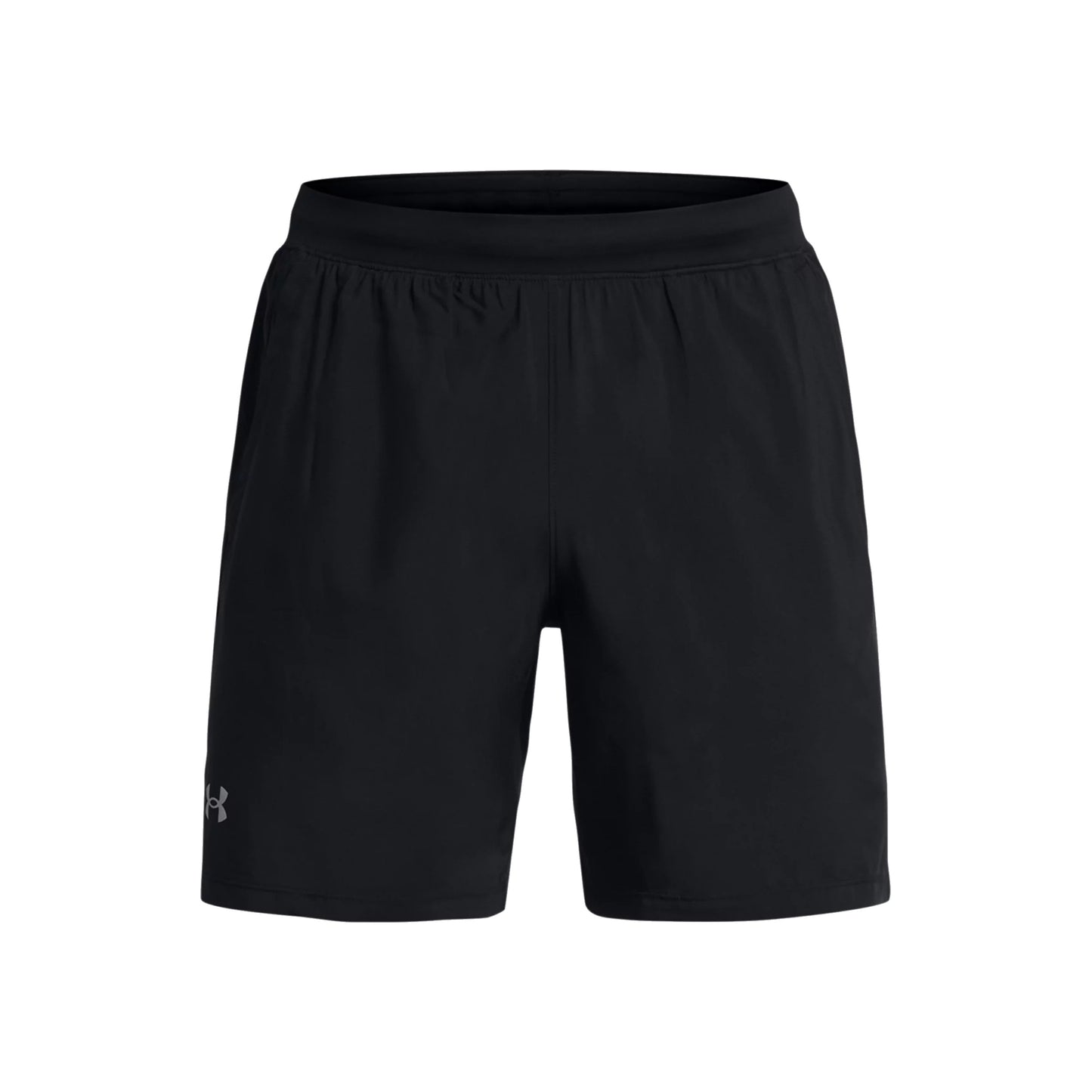 Under Armour Launch 7in  Short de running Hommes - noir
