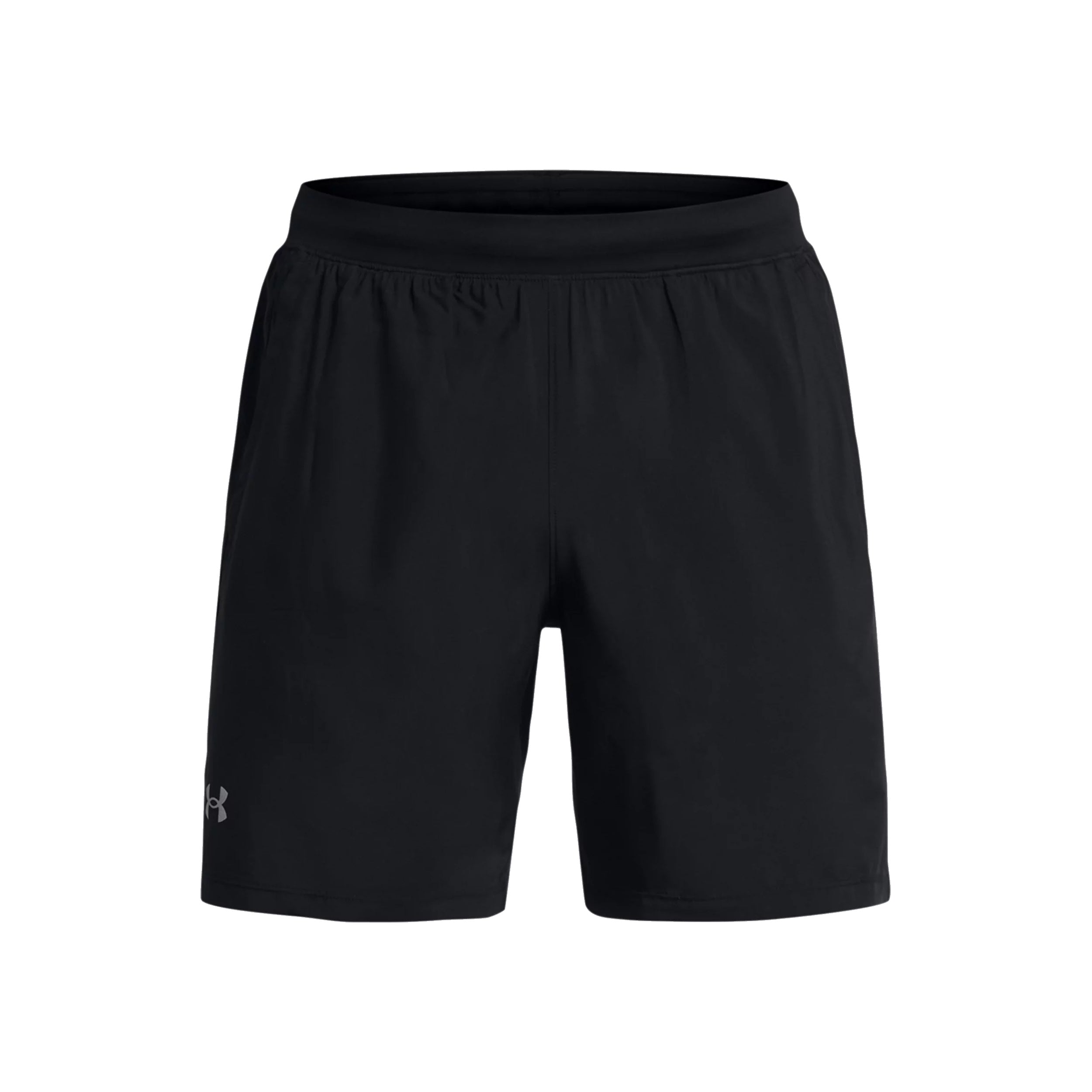 Under Armour Launch 7in  Short de running Hommes - noir