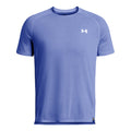Run Trail Maillot de course Hommes - violet,