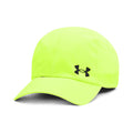 Velociti Low Casquette Unisex-jaunes fluo, noir