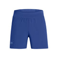 Launch Pro 5in Shorts Hommes-Bleu Foncé