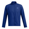 Storm Run Veste running Hommes - bleu,