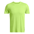 Run Anywhere Maillot de course Hommes - vert, rosé