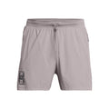Run Anywhere Short De Running Hommes-Gris,Noir