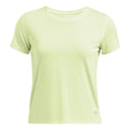 Launch Maillot de course Femmes - vert,