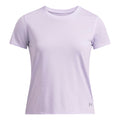 Launch Maillot de course Femmes - violet,