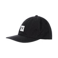 Snapback Casquette Hommes-Noir