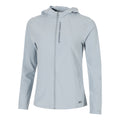 Outrun The Storm Veste running - gris
