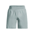 Launch Pro 7in Shorts Hommes-Vert