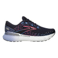 Glycerin GTS 20 Chaussure de running sans stabilisateurs Femmes - noir,