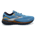 Ghost 15 GTX Chaussure de running sans stabilisateurs Hommes - bleu clair, noir
