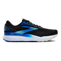 Ghost 16 Chaussure De Running Sans Stabilisateurs Hommes-Noir,Bleu