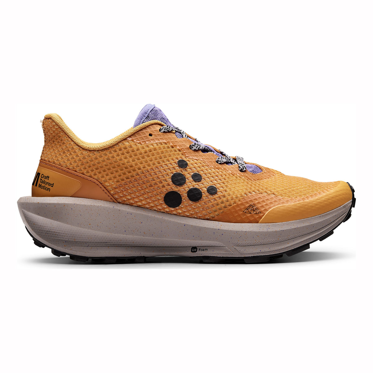 Craft CTM Ultra Trail Chaussure trail Hommes - beige,