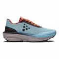 Endurance Trail Chaussure trail Hommes - bleu, rouge