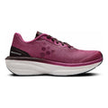Pro Endur Distance Chaussure De Running Sans Stabilisateurs Femmes-Rouge