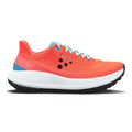 Xplor Hybrid Chaussure trail Femmes - corail,
