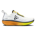 Endurance 2 Chaussure de running sans stabilisateurs Hommes - blanc, corail