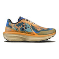 Endurance Trail Chaussure trail Hommes - orange, bleu