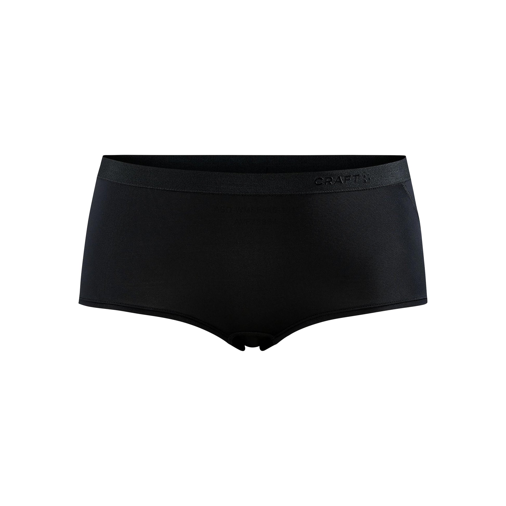 Craft Core Dry Caleçon Femmes-Noir