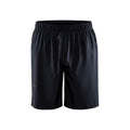 Pro Hyperervent Long Short De Running Hommes-Noir